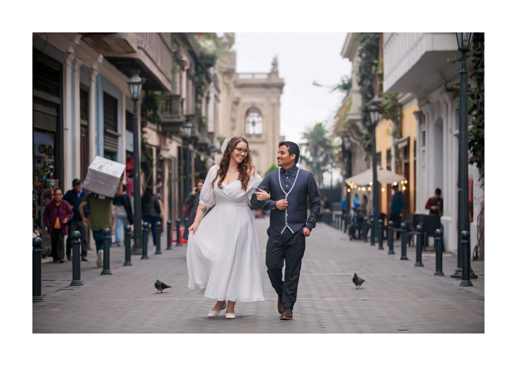 Marriage visa vs family visa in Peru: which one is&nbsp;better