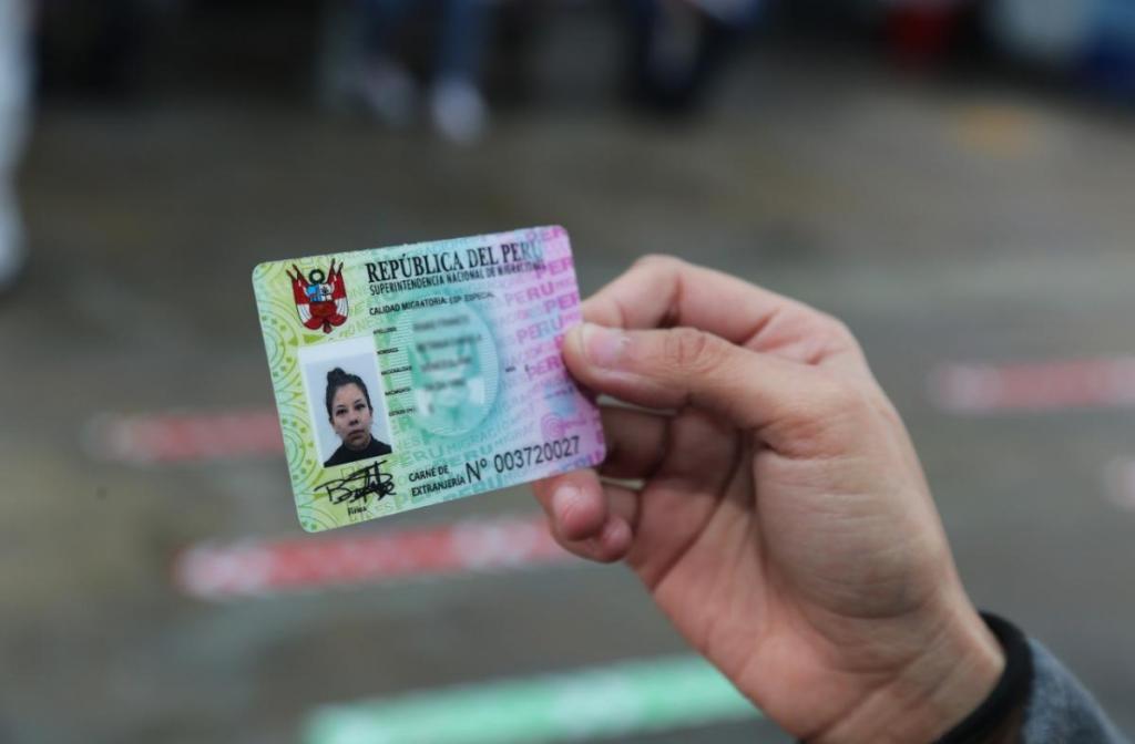 How to Renew Your Carnet de Extranjería in Peru (Without Losing Your&nbsp;Mind)