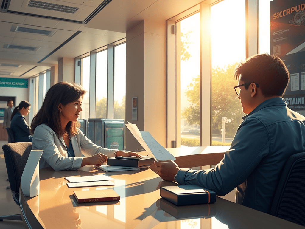 How to Open a Bank Account in Peru as a&nbsp;Forigner