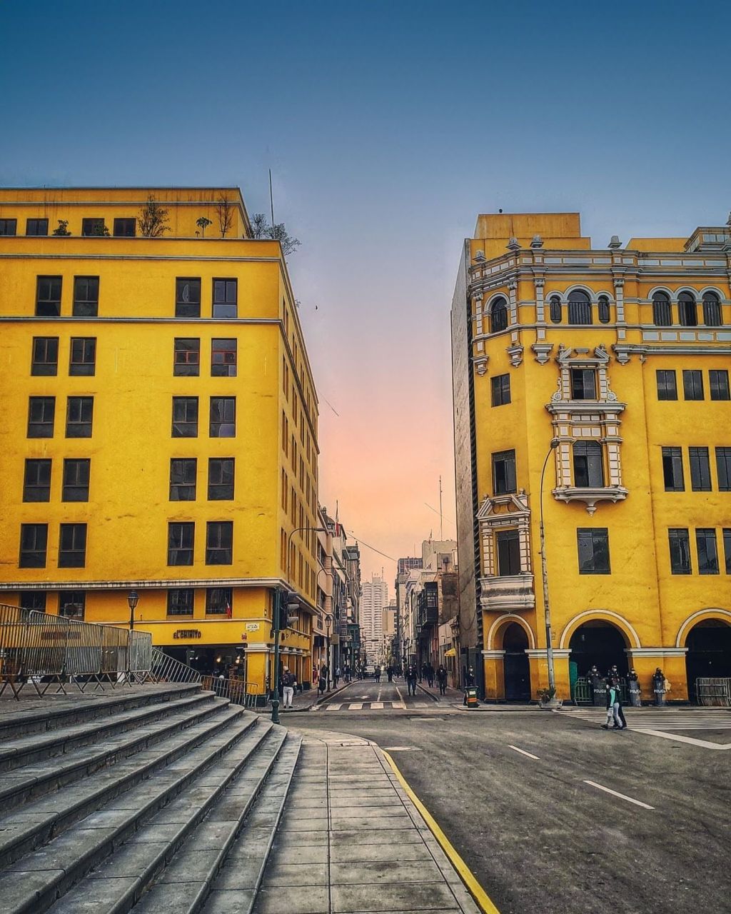 What no one tells you about moving to&nbsp;Peru