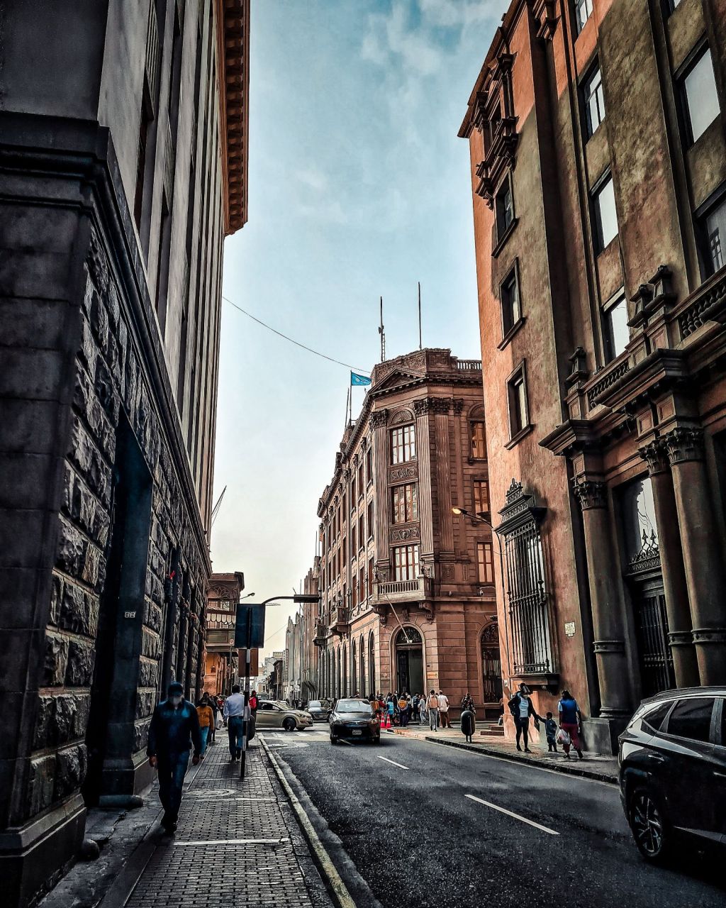 How much it actually costs to live in Lima: from modest to&nbsp;luxury